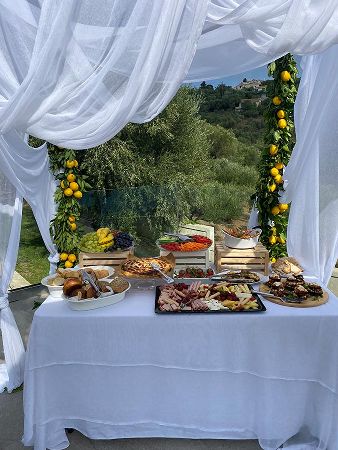 Food Concept Catering Events Zakynthos 1