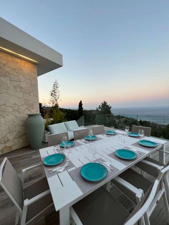 Food Concept Catering Events Zakynthos 1