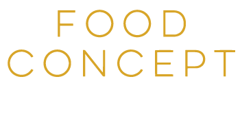 food concept catering services in Zakynthos
