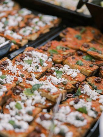 Food Concept Catering Zakynthos 1