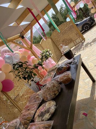 Food Concept Catering Birthday Event Zakynthos 1