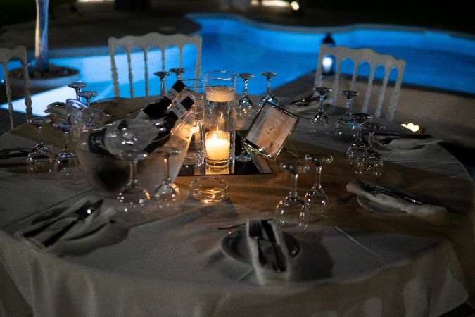 Food Concept Catering Wedding Event Zakynthos 1